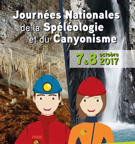 Comité Départemental de Spéléologie et de Canyonisme de Côte 